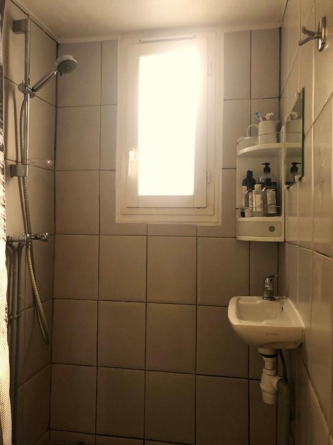 Charming One Bedroom Apartment In Brive Center Екстер'єр фото
